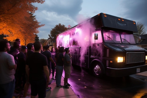 Best Limo Service In Orange County